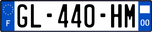 GL-440-HM