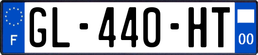 GL-440-HT