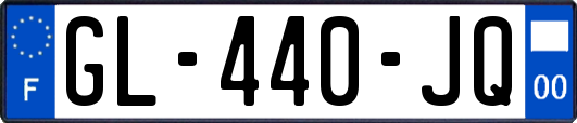 GL-440-JQ