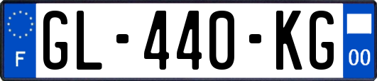 GL-440-KG