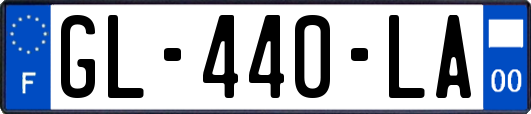 GL-440-LA
