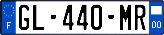 GL-440-MR
