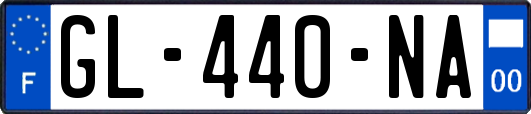 GL-440-NA