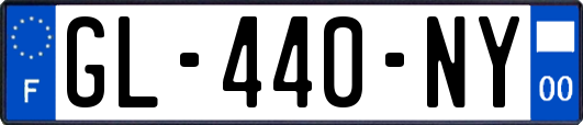 GL-440-NY
