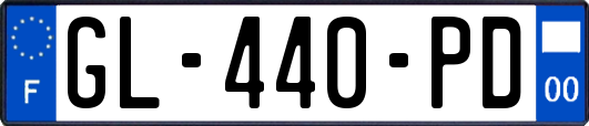 GL-440-PD
