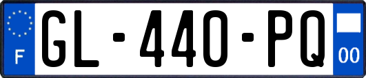 GL-440-PQ
