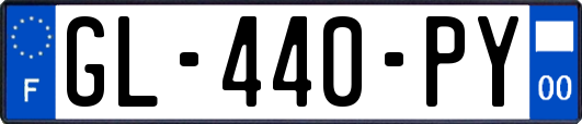 GL-440-PY
