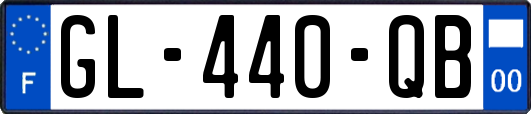 GL-440-QB
