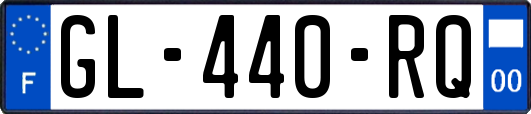 GL-440-RQ