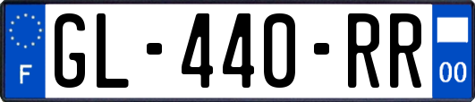 GL-440-RR