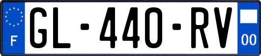 GL-440-RV