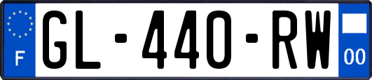 GL-440-RW