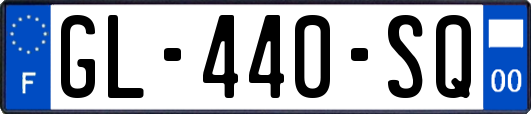 GL-440-SQ