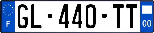 GL-440-TT