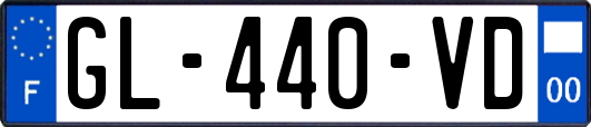 GL-440-VD