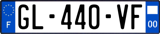 GL-440-VF