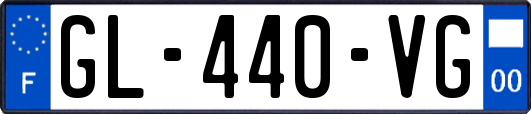 GL-440-VG