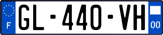 GL-440-VH