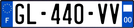 GL-440-VV