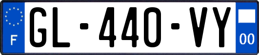 GL-440-VY