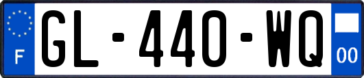 GL-440-WQ