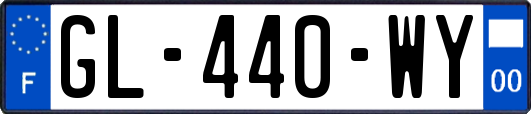 GL-440-WY