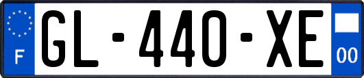GL-440-XE