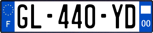 GL-440-YD