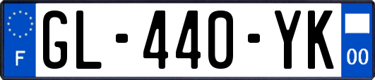 GL-440-YK