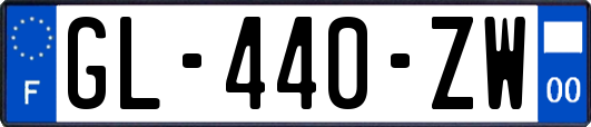 GL-440-ZW