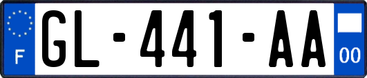 GL-441-AA