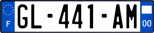 GL-441-AM