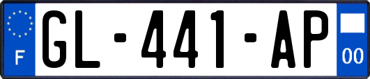 GL-441-AP