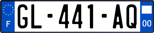 GL-441-AQ