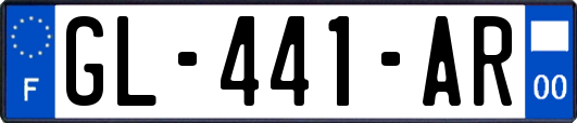 GL-441-AR