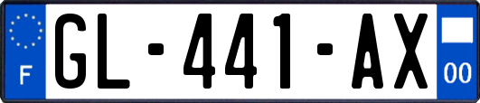 GL-441-AX