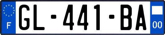 GL-441-BA
