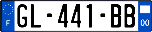 GL-441-BB