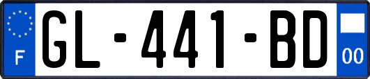 GL-441-BD