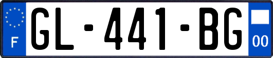 GL-441-BG