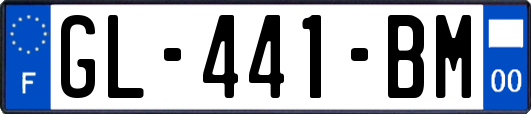 GL-441-BM