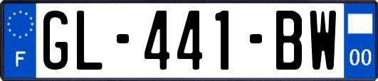 GL-441-BW