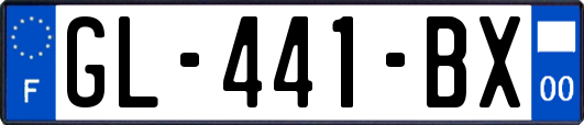 GL-441-BX