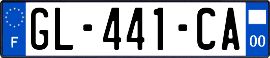 GL-441-CA