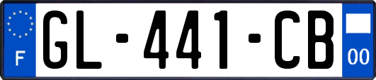 GL-441-CB