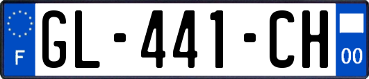 GL-441-CH