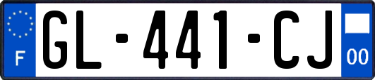 GL-441-CJ