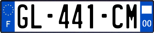 GL-441-CM