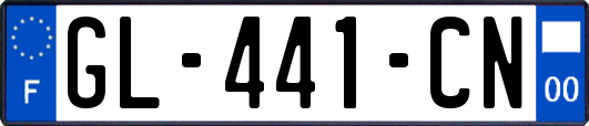 GL-441-CN