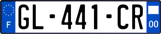 GL-441-CR